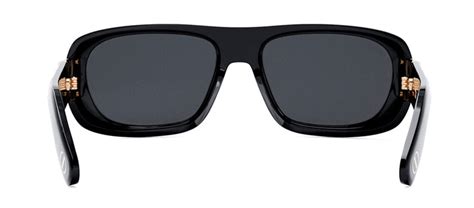 LADY 9522 S1I 01A Flattop Sunglasses.